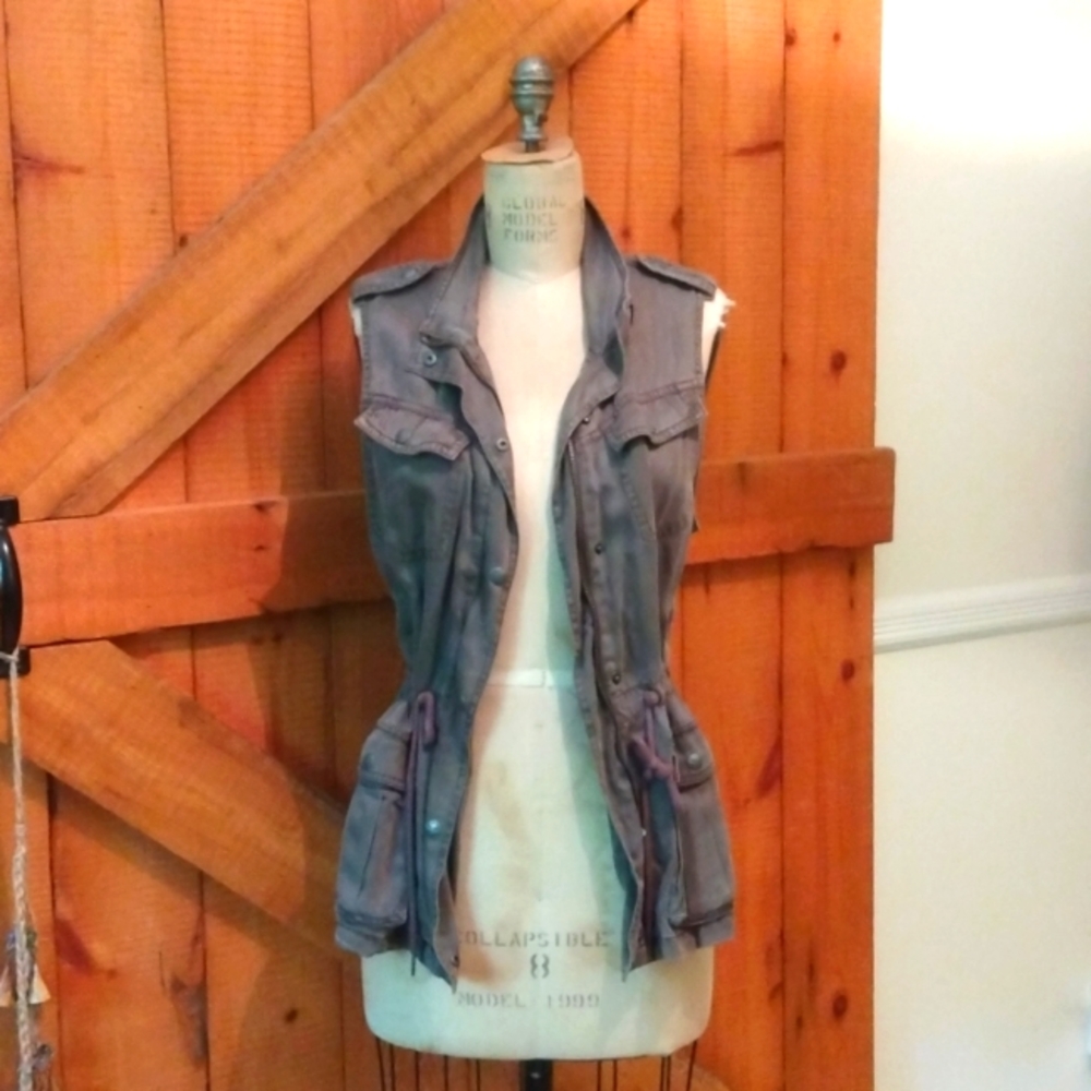 Vest